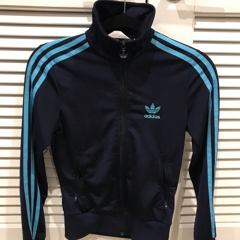 Vintage ADIDAS Track Jacket